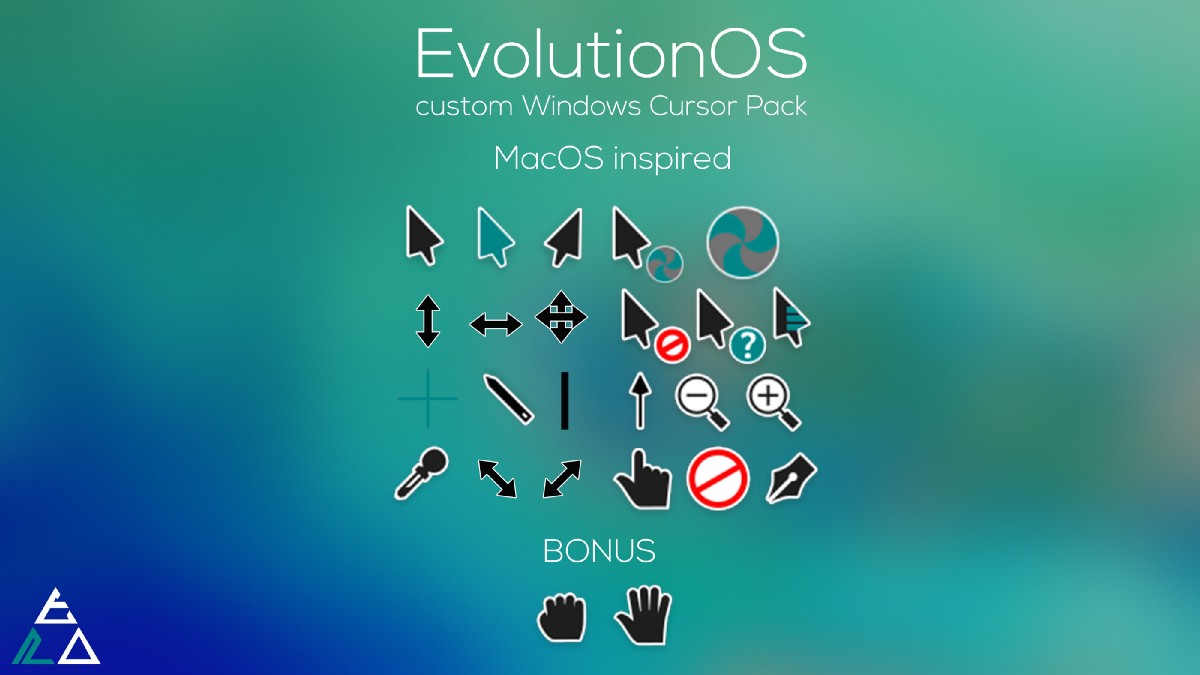 Evolution OS